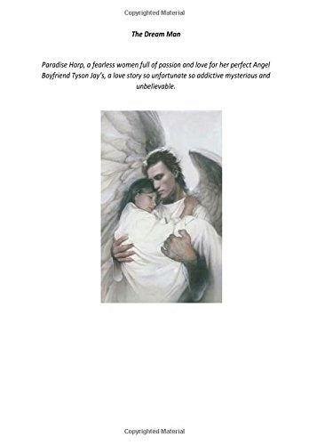 The Dream Man: Secrets Of My Life Action & Adventure