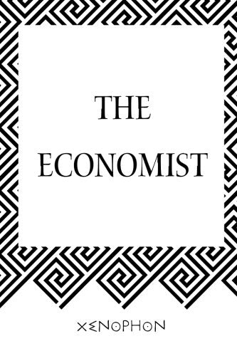 Product Image: The Economist