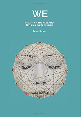 The Artist, The Kabbalist & The Circlexperiment Film, Art & Culture