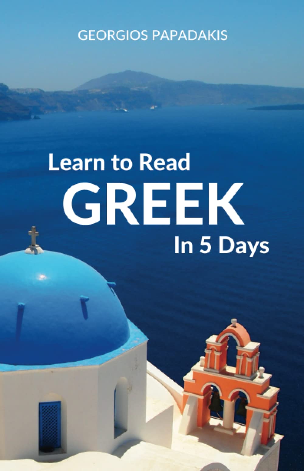 Learn to Read Greek in 5 Days Foreign Languages ​​& Dictionaries