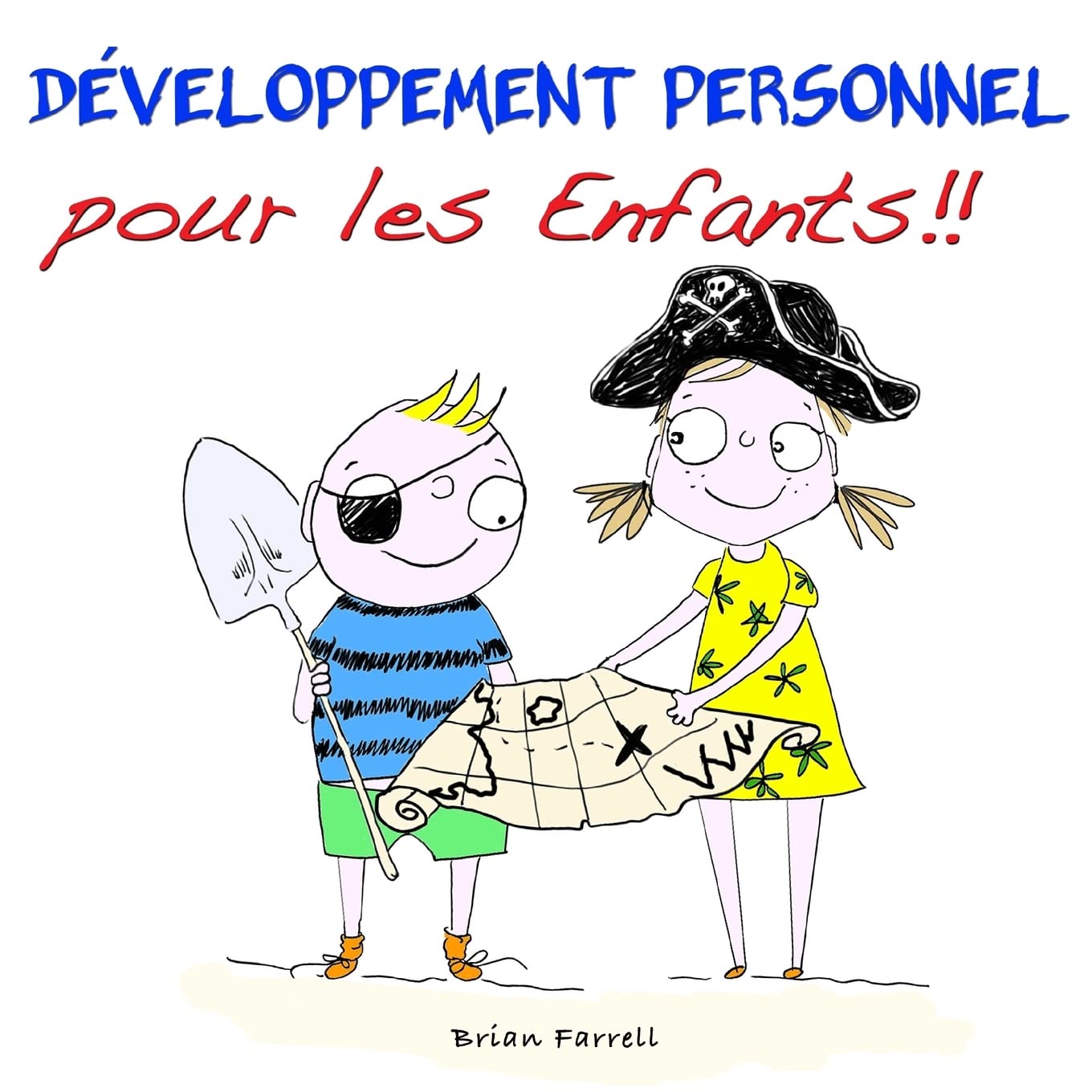 Développement Personnel pour les Enfants!! Lifestyle