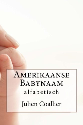 Amerikaanse Babynaam: alfabetisch Parents & Children