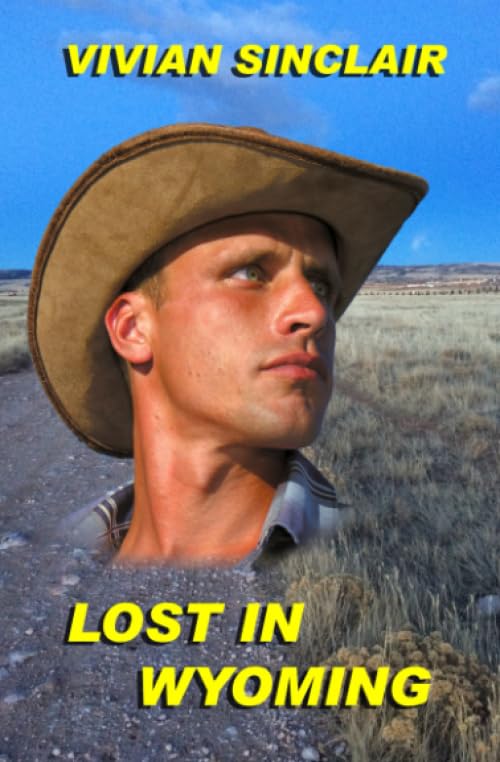 Lost In Wyoming (Maitland Legacy, A Family Saga, Band 1) Contemporary literature