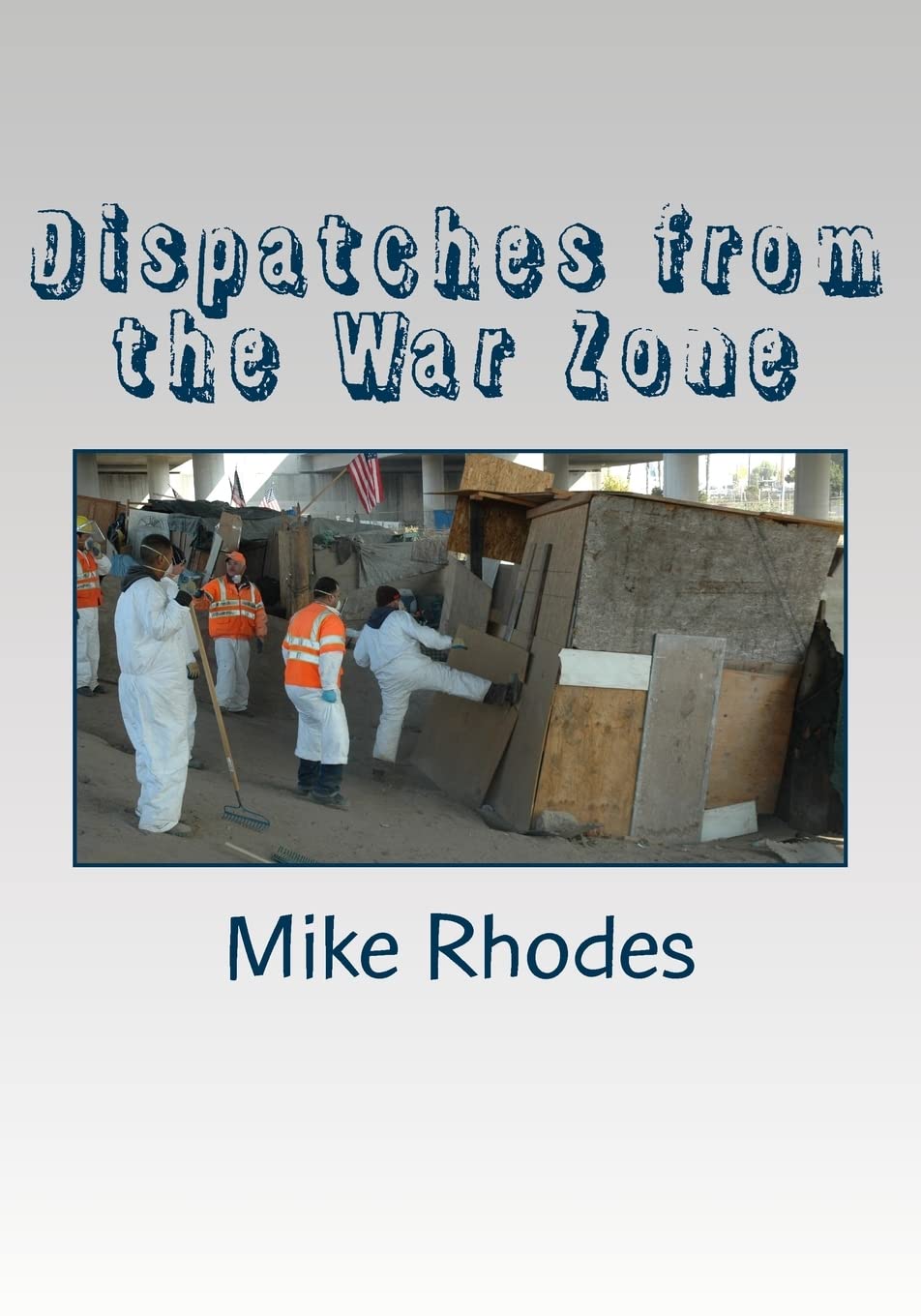 Product Image: Dispatches from the War Zone