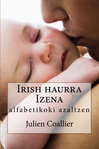 Irish haurra Izena: alfabetikoki azaltzen Parents & Children