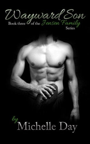 Wayward Son: Book Three of the Jensen Family Series Contemporary literature