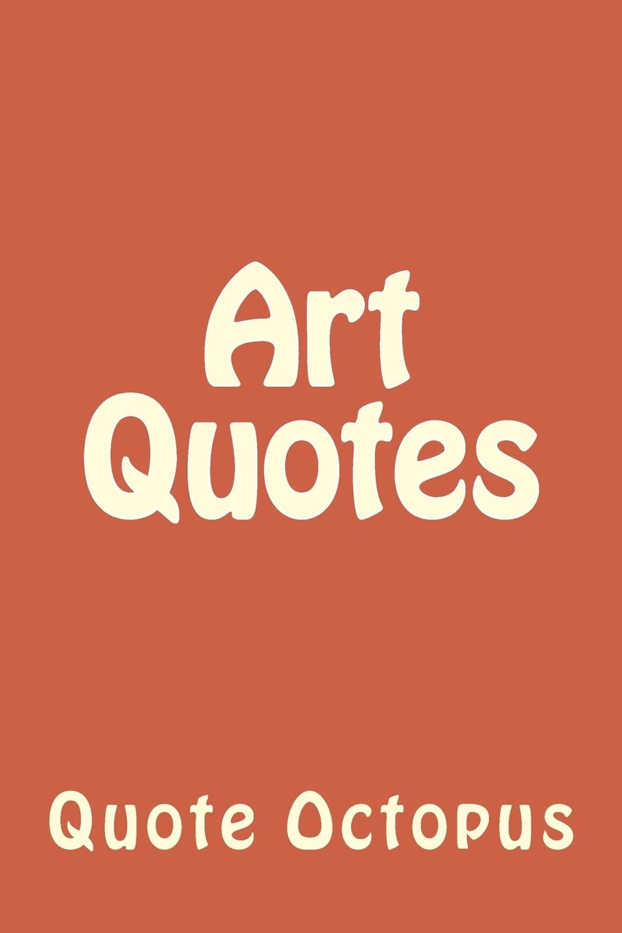 Product Image: Art Quotes