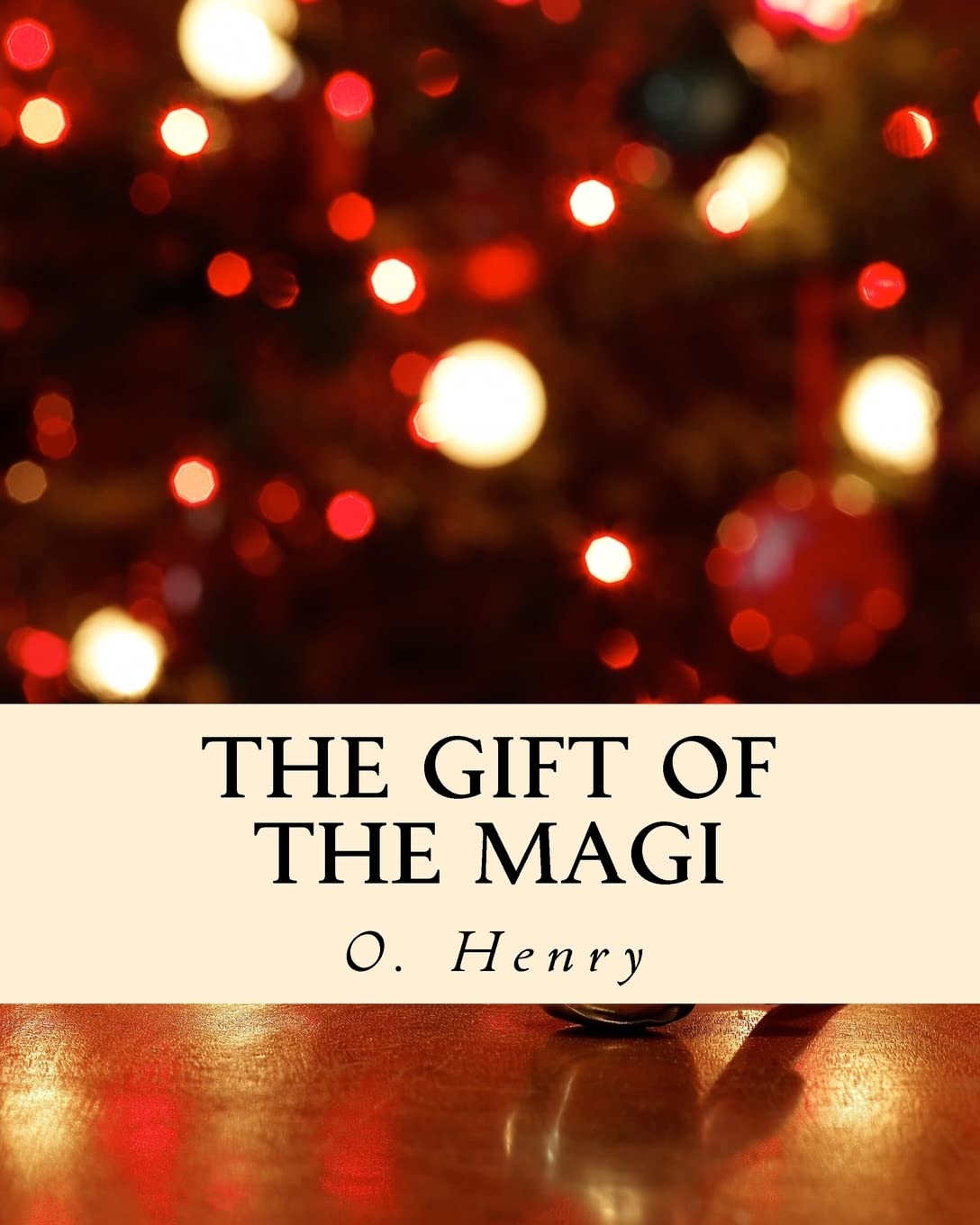 The Gift of the Magi Partnership & Love