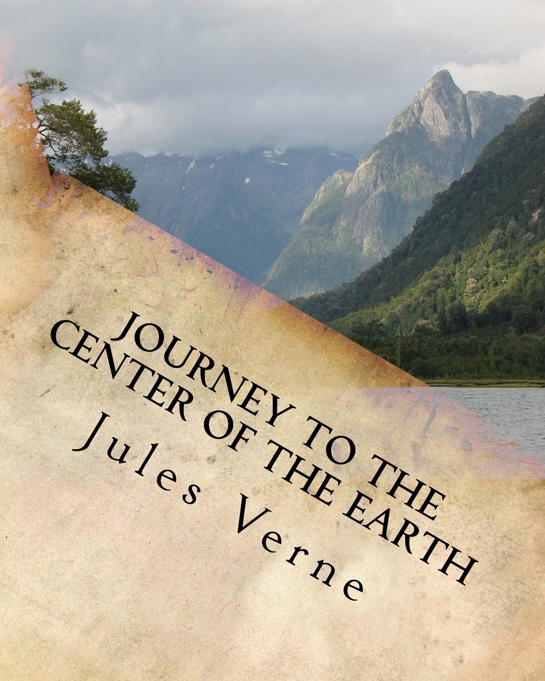 Journey to the Center of the Earth Action & Adventure