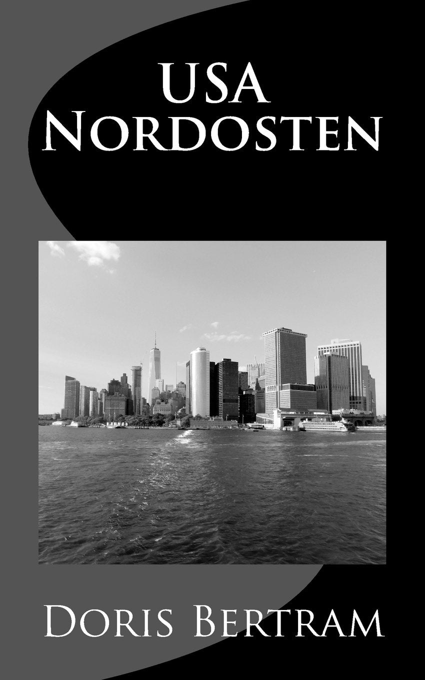 USA Nordosten Travel Guides