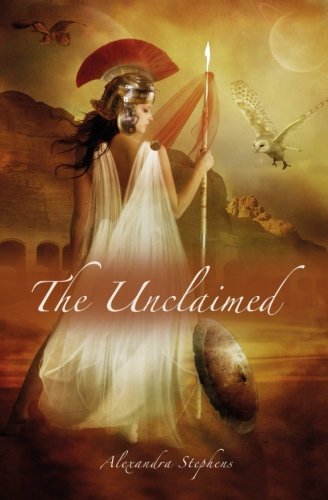 The Unclaimed (University of the Gods Trilogy, Band 1) Fantasy & Sci-Fi