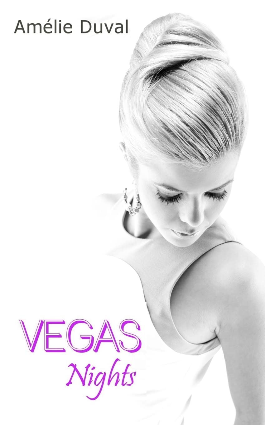 Vegas Nights: (Bonusgeschichte) Contemporary Romance