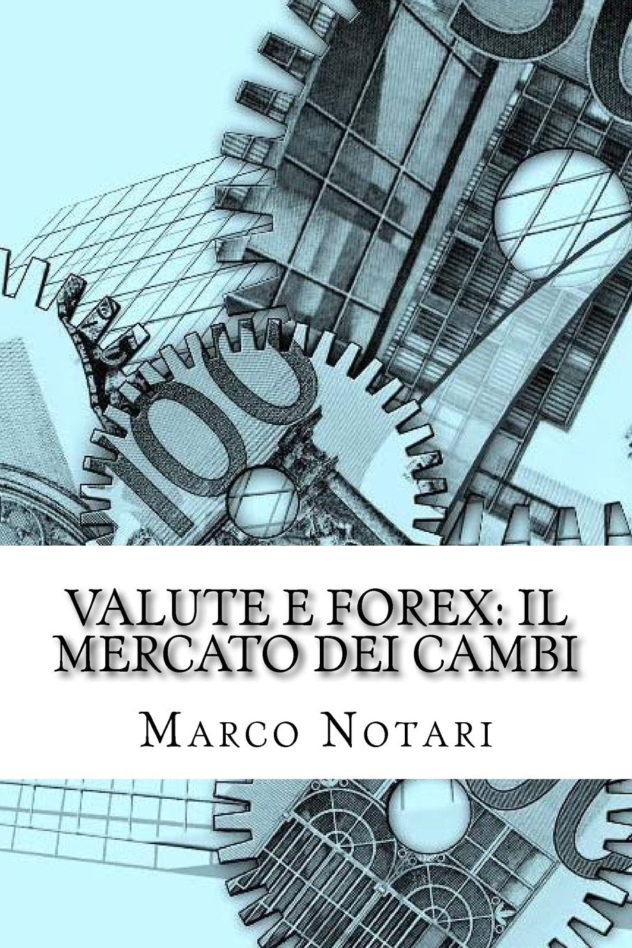 Valute e Forex: il mercato dei cambi: Il mercato dei cambi attraverso l'analisi del Forex e dei fattori che condizionano le scelte degli investitori (Conoscere, Band 1) Business, Finance & Career