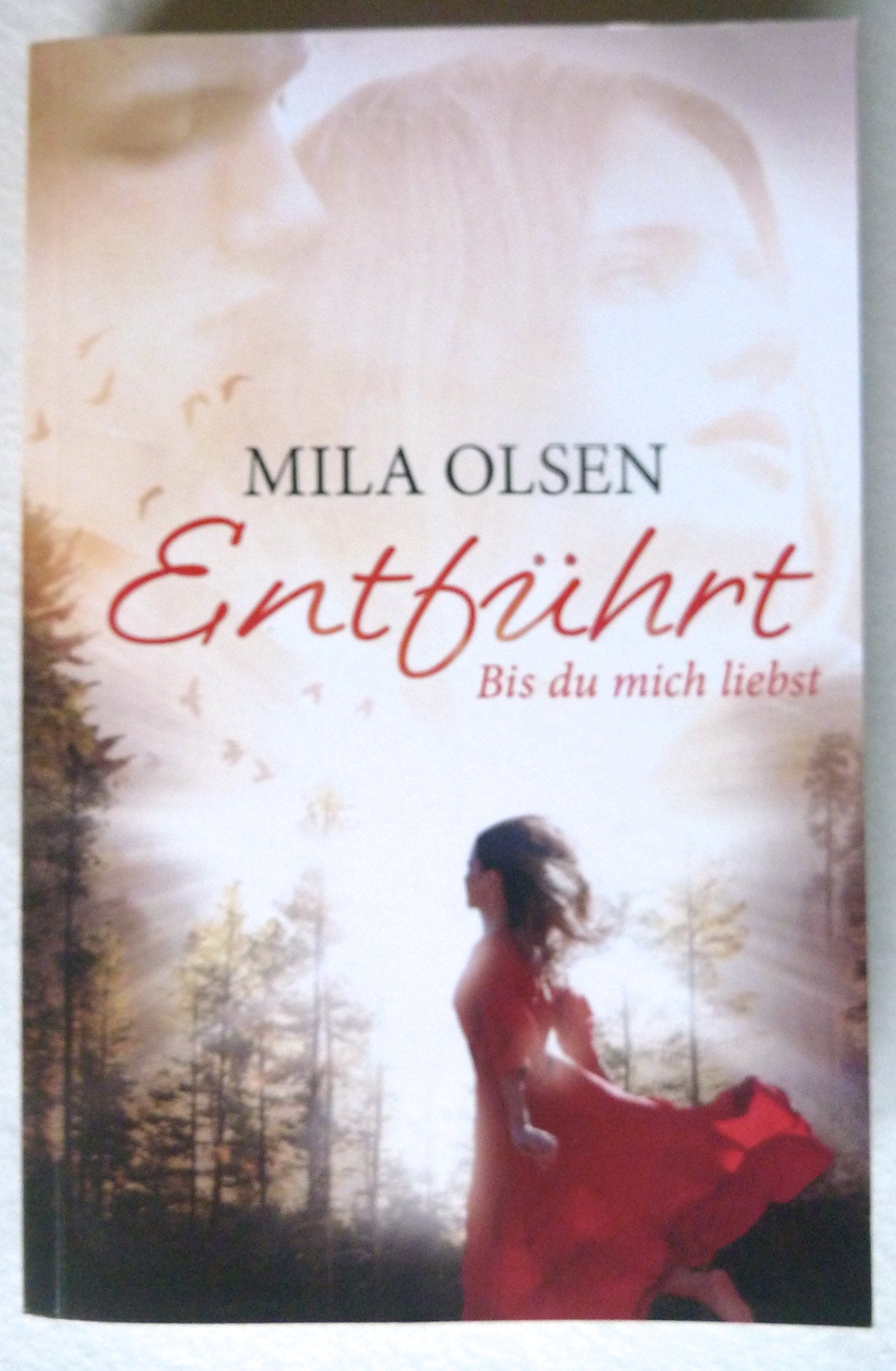 Entführt - Bis du mich liebst Romantic Thrillers