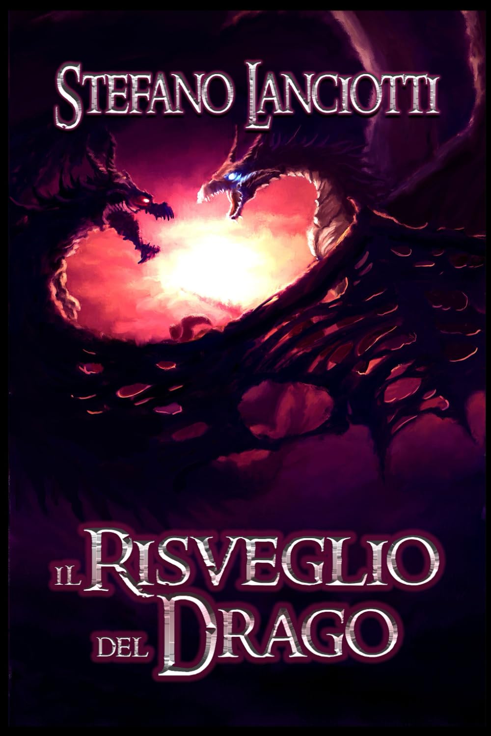 Il Risveglio del Drago (Nocturnia, Band 6) Fantasy & Sci-Fi