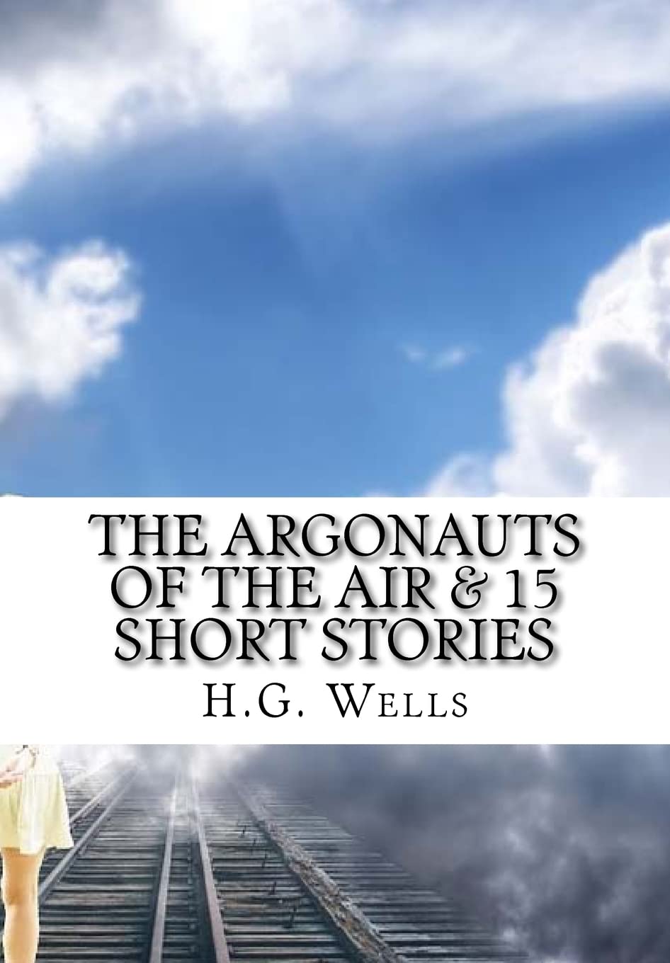 The Argonauts of the Air & 15 Short Stories Contemporary literature