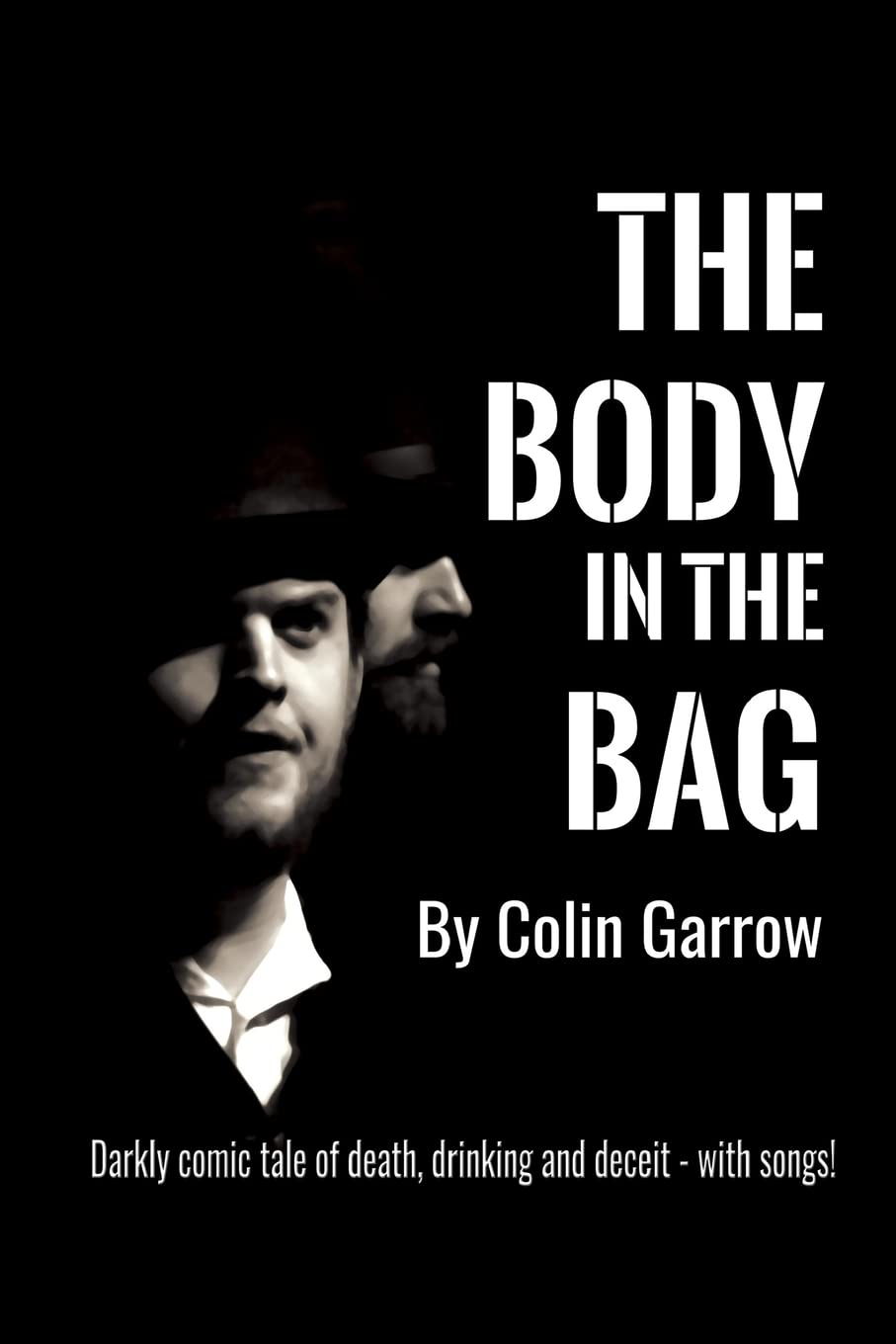 The Body in the Bag Drama