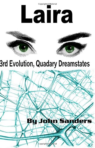 Product Image: Laira: 3rd Evolution, Quadary Dreamstates