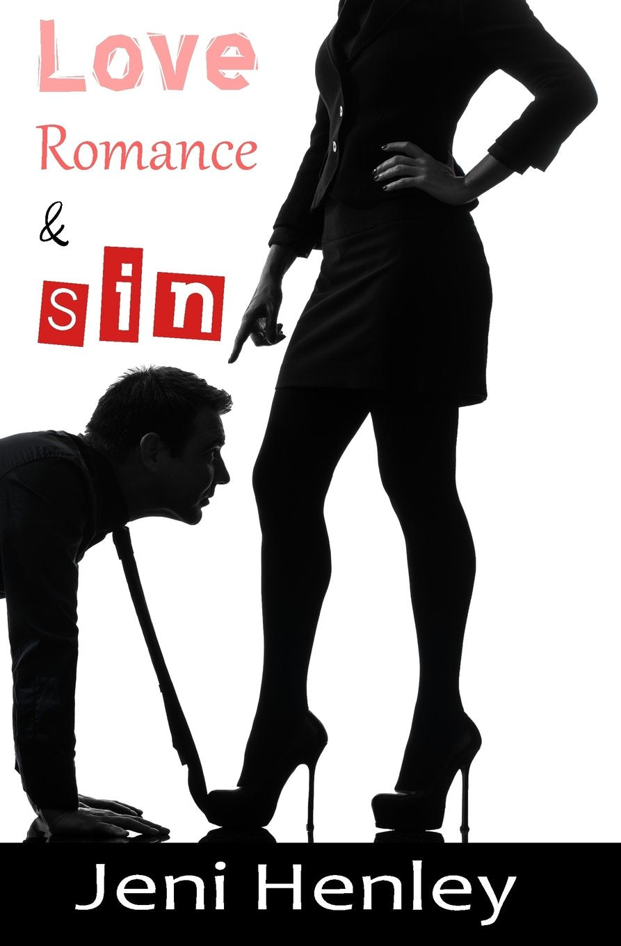 Product Image: Love Romance & Sin