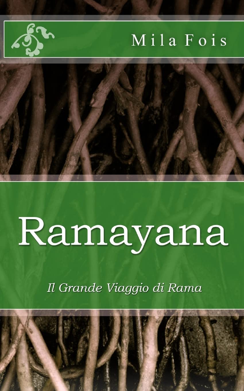 Ramayana: Il grande viaggio di Rama book
