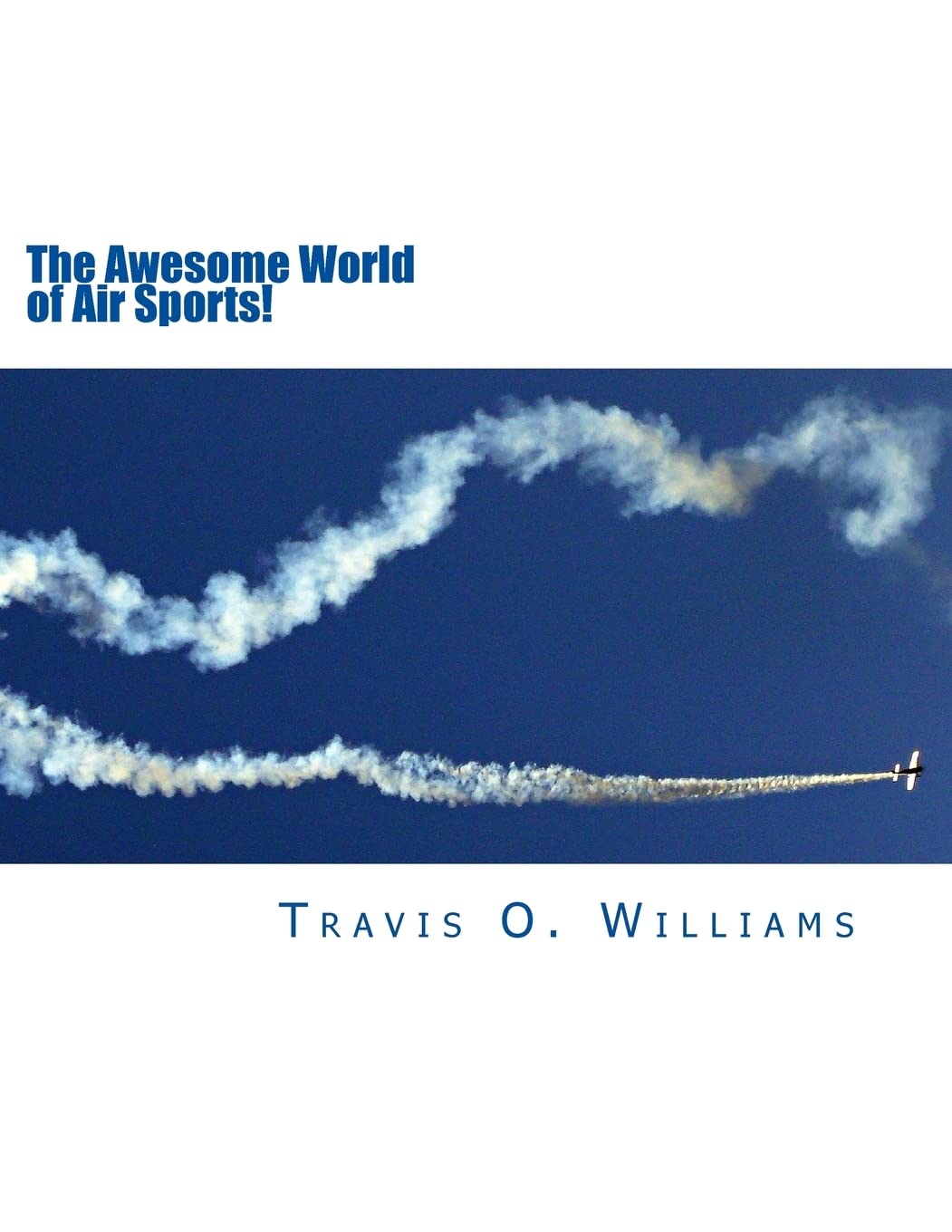 The Awesome World of Air Sports! Leisure & Fun
