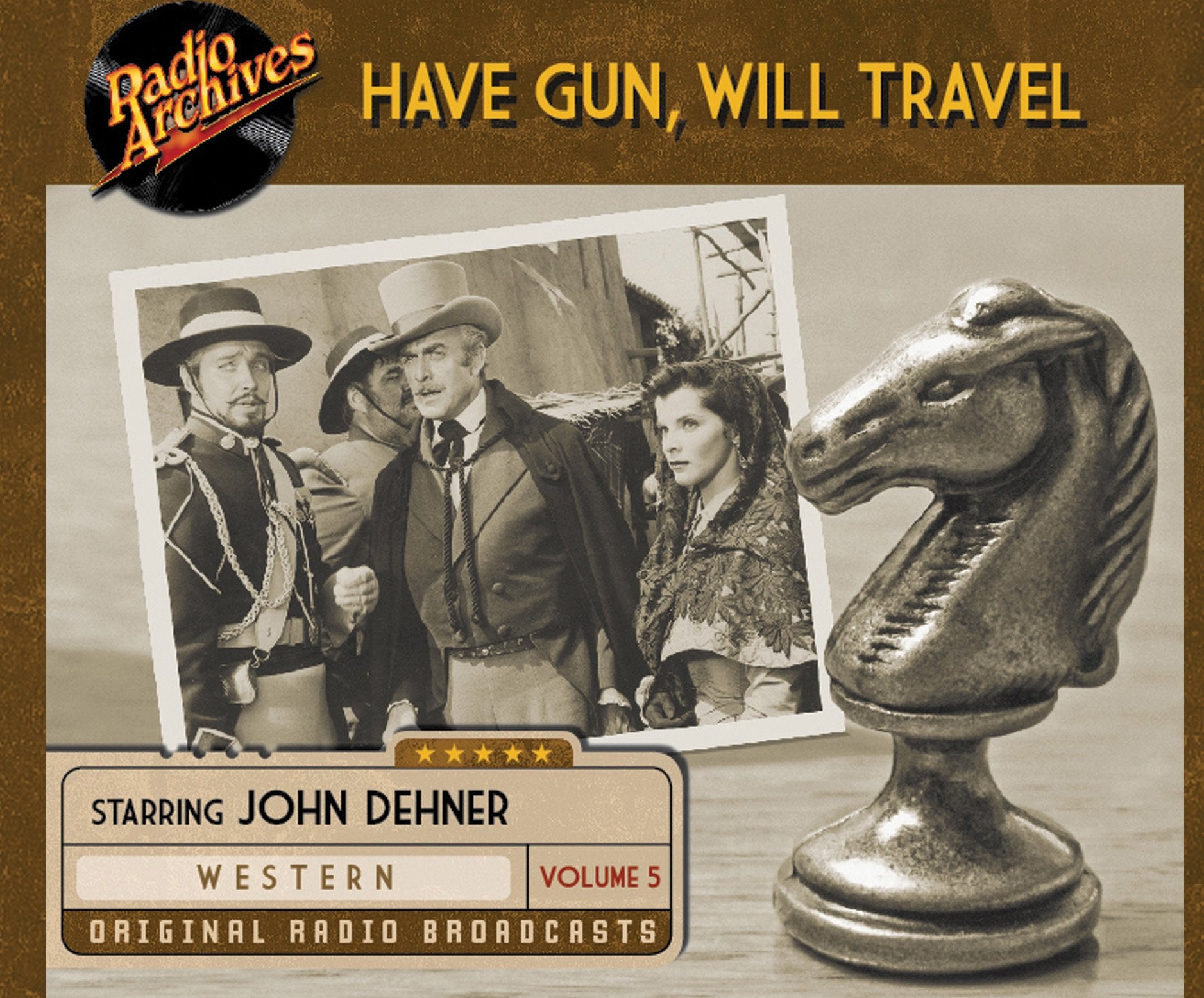 Have Gun, Will Travel (Have Gun, Will Travel, 5) Contemporary literature