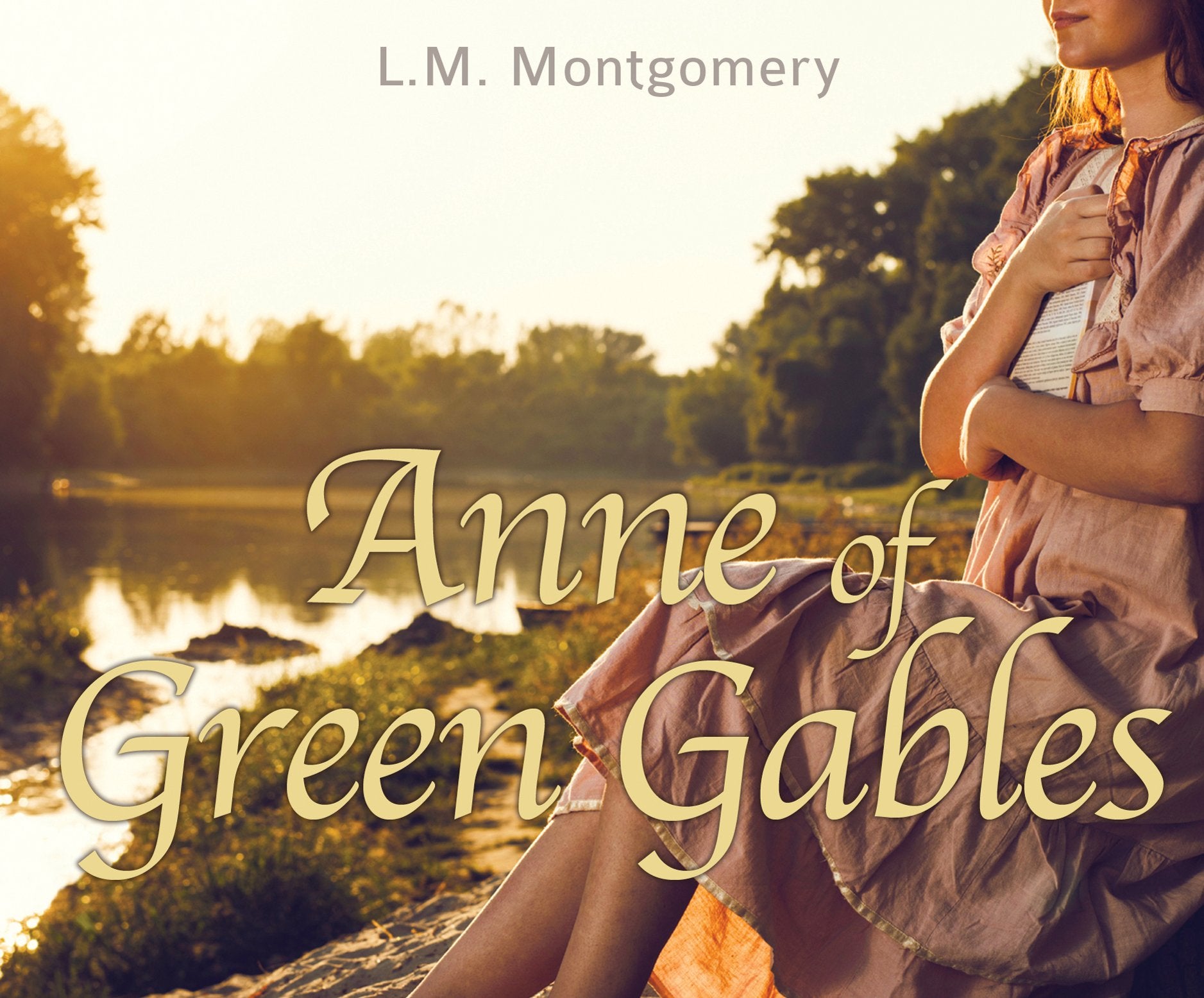 Anne of Green Gables Fiction