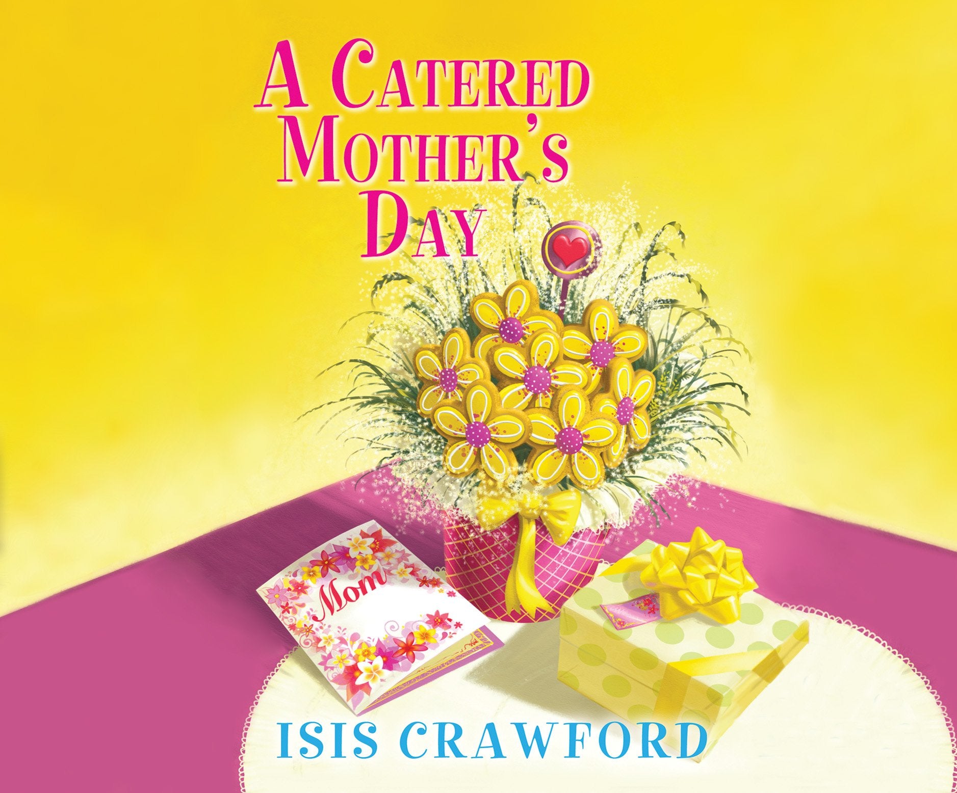 Product Image: A Catered Mother's Day