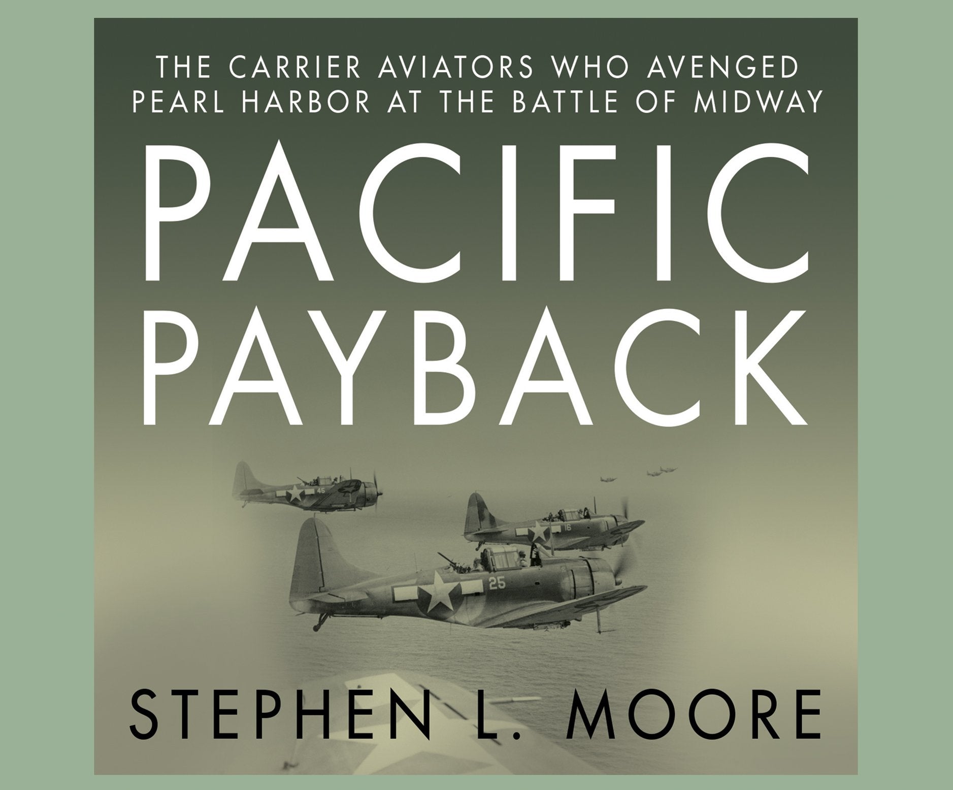 Pacific Payback: The Carrier Aviators Who Avenged Pearl Harbor at the Battle of Midway Social Sciences