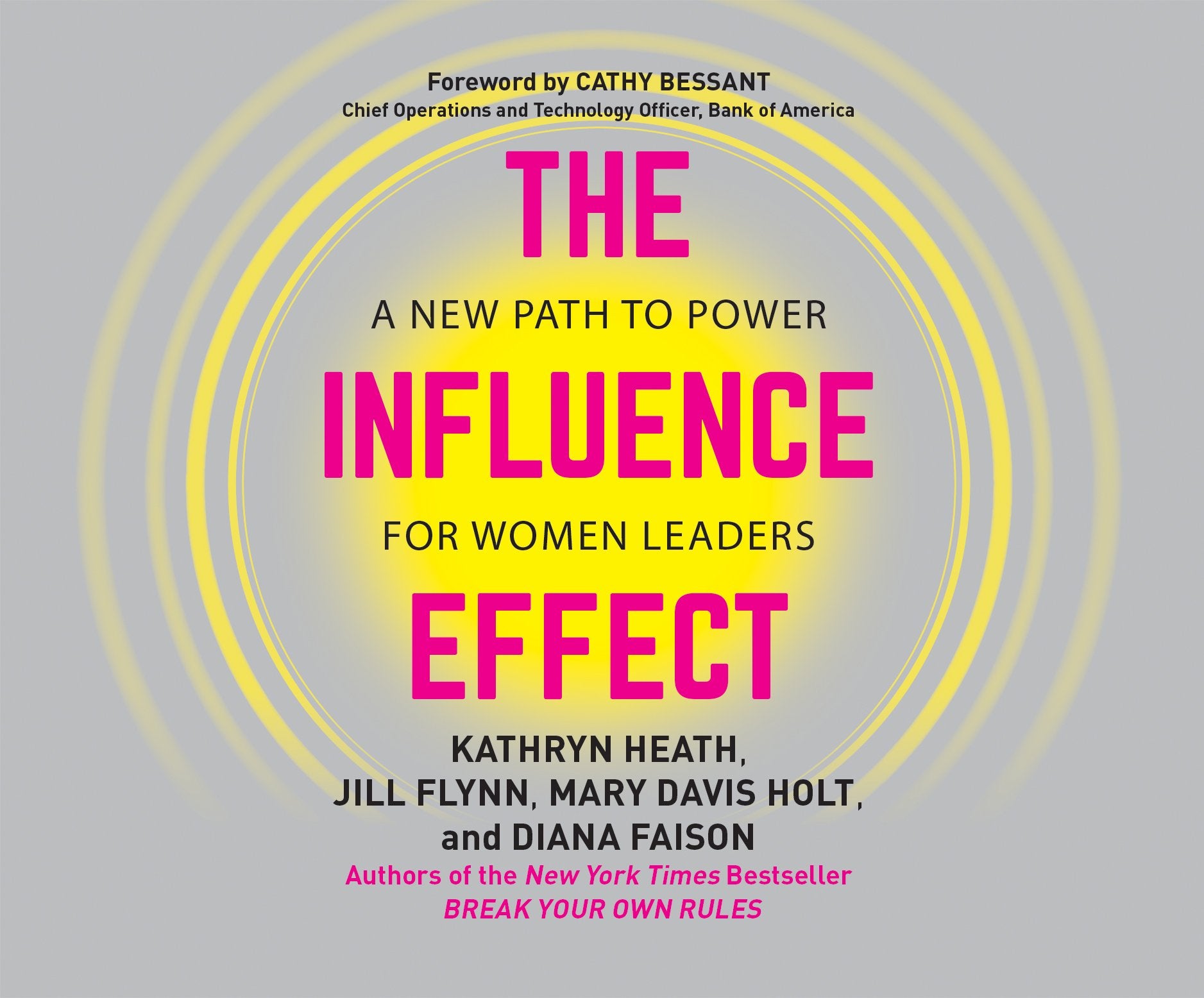 The Influence Effect: A New Path to Power for Women Leaders cd