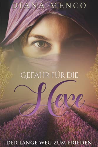 Gefahr für die Hexe: Der lange Weg zum Frieden (4) Action & Adventure