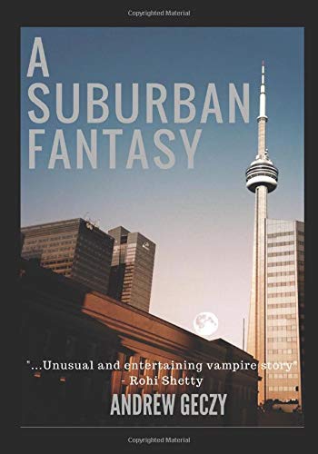 A Suburban Fantasy LGBTQ+