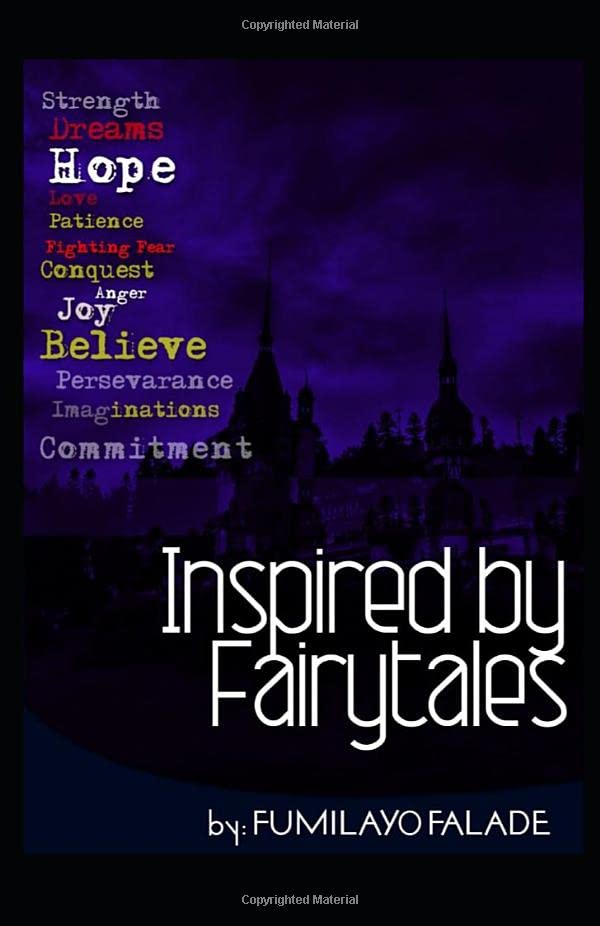 Inspired by Fairytales Business, Finance & Career