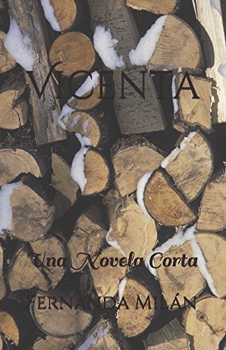 Vicenta: Una Novela Corta (Canción de Invierno, Band 1) Contemporary literature