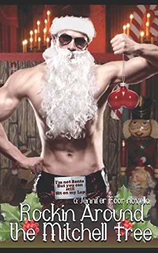 Rockin Around The Mitchell Tree: A Mitchell Family Series Novella Humour & Satire