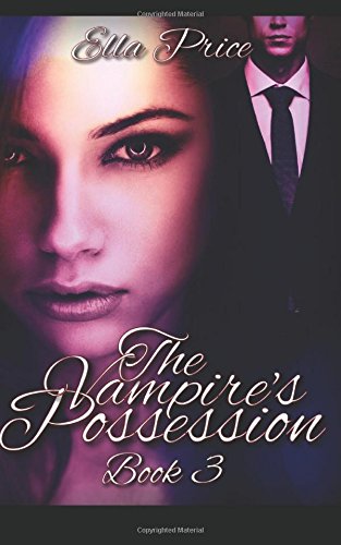 Product Image: The Vampire's Possession: Book 3