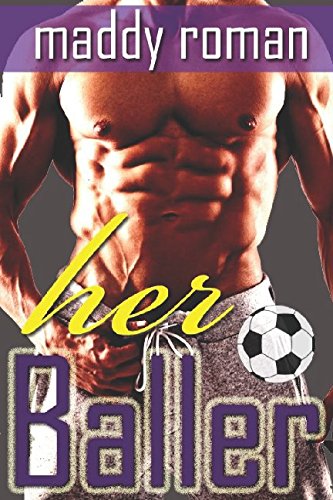 Her Baller Contemporary literature Books