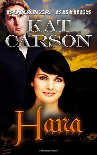 Mail Order Bride: Hana: Historical Clean Western River Ranch Romance (Bonanza Brides Find Prairie Love Series, Band 13) Historical Fiction