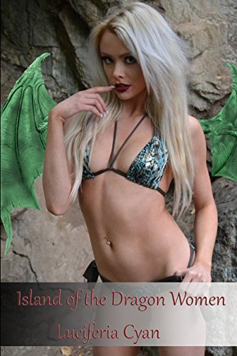 Island of the Dragon Women Eroticism