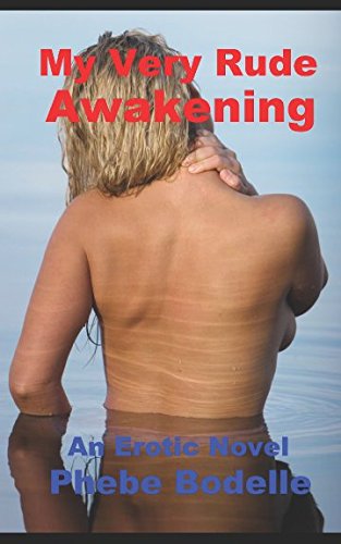 Product Image: My Very Rude Awakening