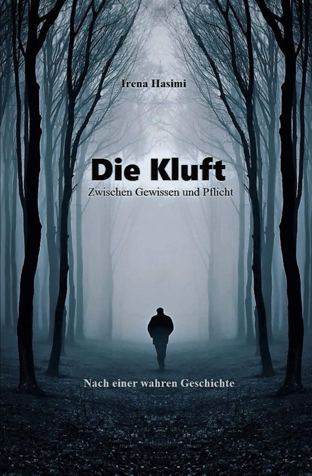 Die Kluft: Zwischen Gewissen und Pflicht // Nach einer wahren Geschichte Personalities