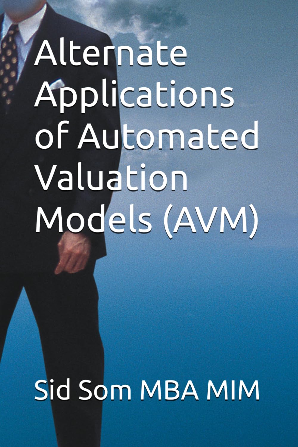 Product Image: Alternate Applications of Automated Valuation Models (AVM)