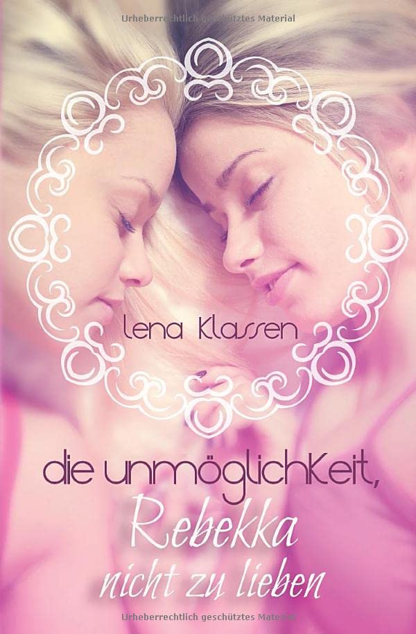 Die Unmöglichkeit, Rebekka nicht zu lieben LGBTQ+