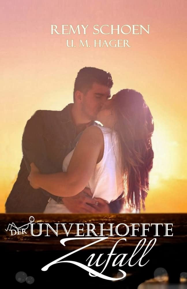 Der unverhoffte Zufall (Best-Friends, Band 1) Contemporary literature