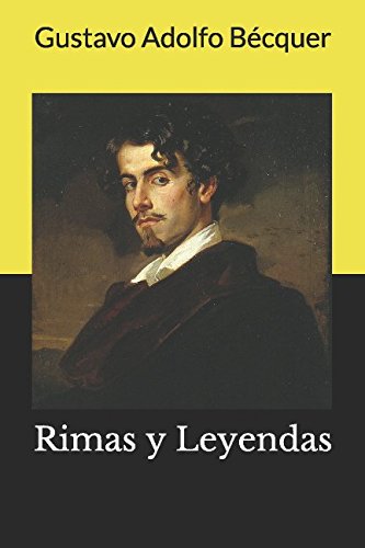 Product Image: Rimas y Leyendas