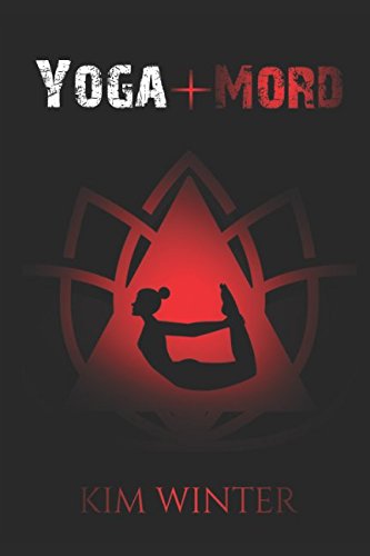 Yoga + Mord Detective & CSI