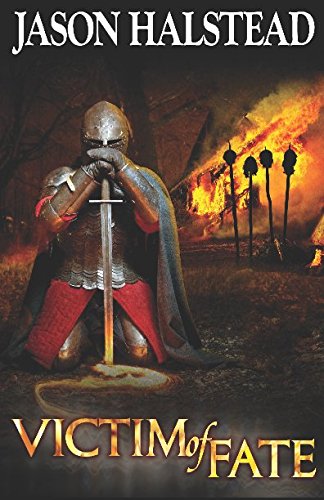 Victim of Fate book