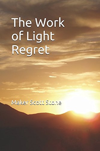 Product Image: The Work of Light Regret