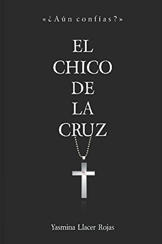 EL CHICO DE LA CRUZ Detective & CSI