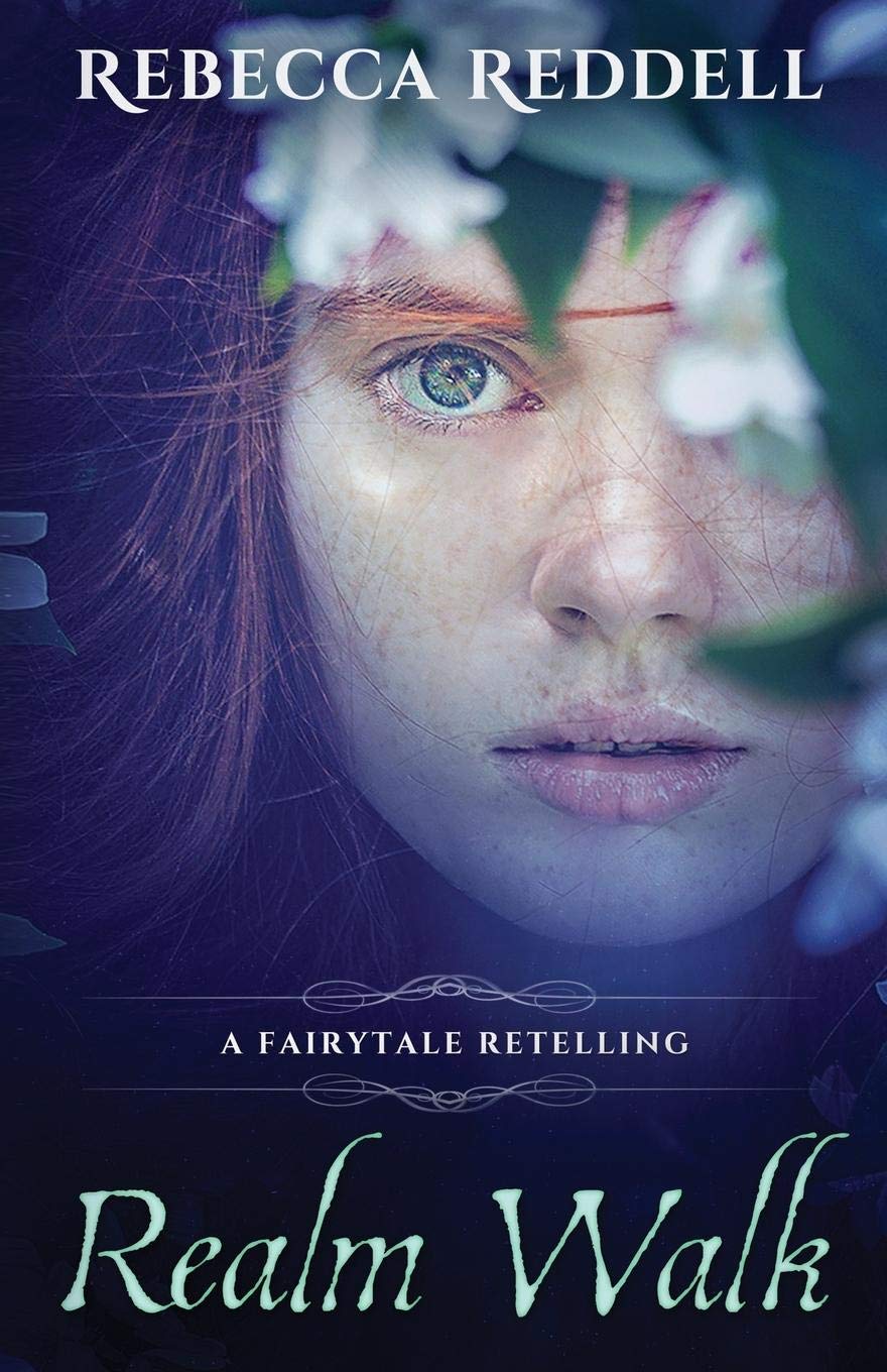 Realm Walk: A Sleeping Beauty Retelling (Fairytale Retelling Series, Band 4) Contemporary literature
